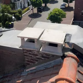 Au Ramoneur - Ramonage cheminée, ramonage poêle, pose de conduit Nord
