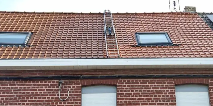 Au Ramoneur - Ramonage cheminée, ramonage poêle, pose de conduit Nord