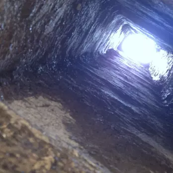 Débistrage mécanique Roubaix Tourcoing - AU RAMONEUR conduit cheminée Nord