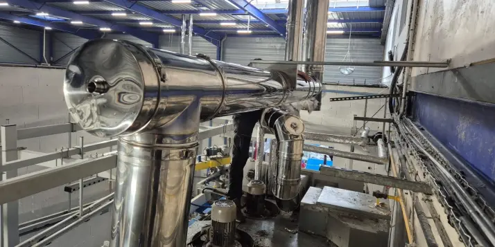 Au Ramoneur - Ramonage cheminée, ramonage poêle, pose de conduit Nord