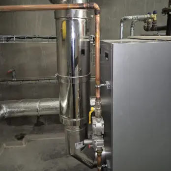 Au Ramoneur - Ramonage cheminée, ramonage poêle, pose de conduit Nord